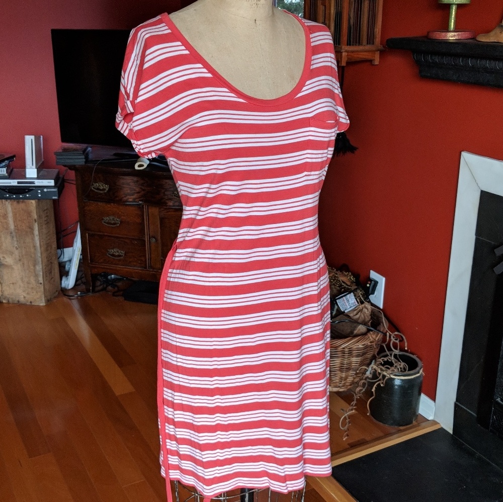Old Navy T-Shirt Dress